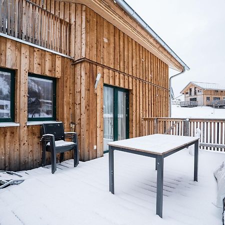 Chalet In Hohentauern With Sauna Near Ski Area Vila Exterior foto