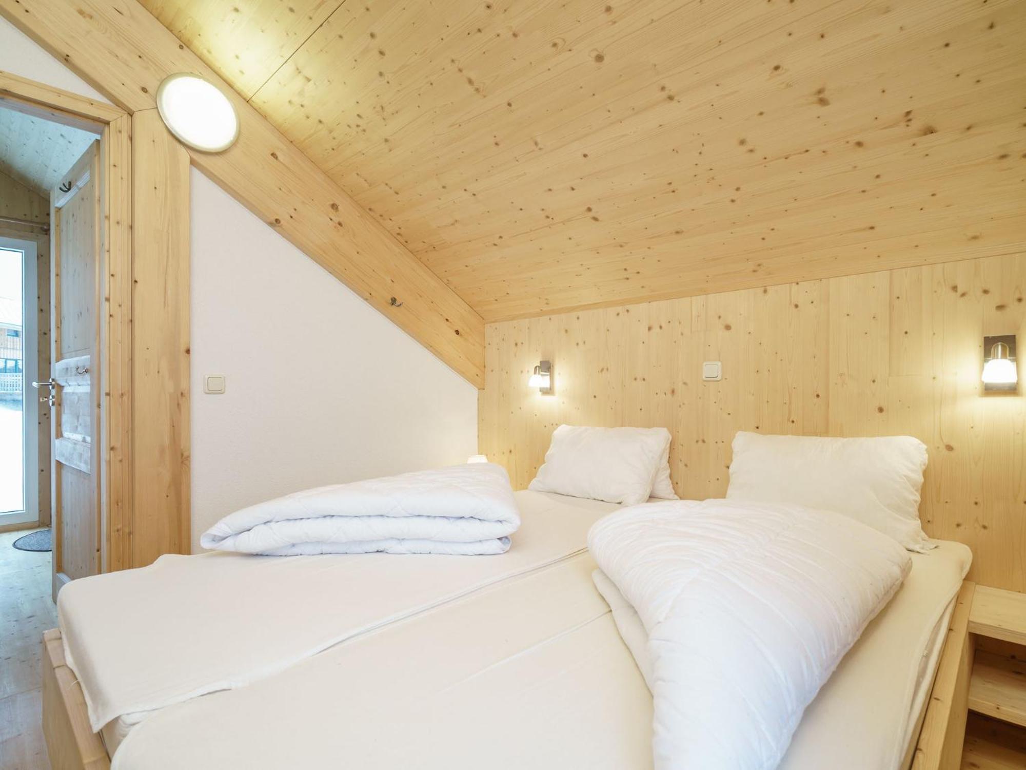 Chalet In Hohentauern With Sauna Near Ski Area Vila Exterior foto